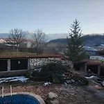 бащин дом Gæstehus Apriltsi (Lovech)