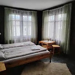 бащин дом Gæstehus Apriltsi (Lovech)