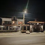 бащин дом Gæstehus Apriltsi (Lovech)