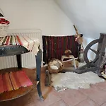 бащин дом Gæstehus Apriltsi (Lovech)