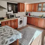 бащин дом Gæstehus *