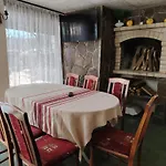 бащин дом *