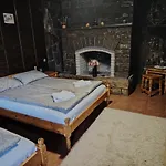бащин дом Gæstehus *