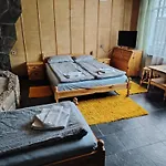 Gæstehus бащин дом