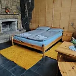 бащин дом Gæstehus *