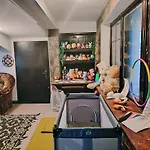 бащин дом Gæstehus