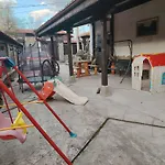 Gæstehus бащин дом