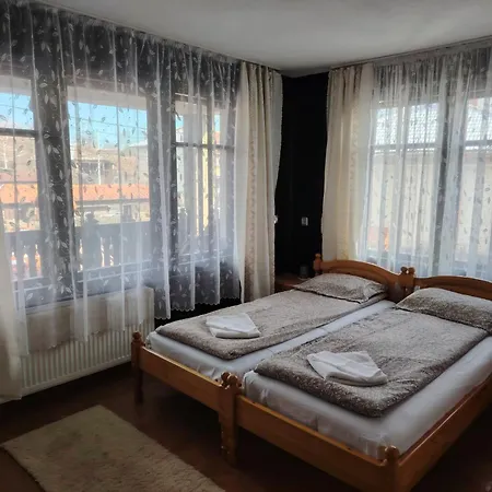 бащин дом * 아프릴치