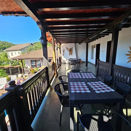 Affittacamere бащин дом *