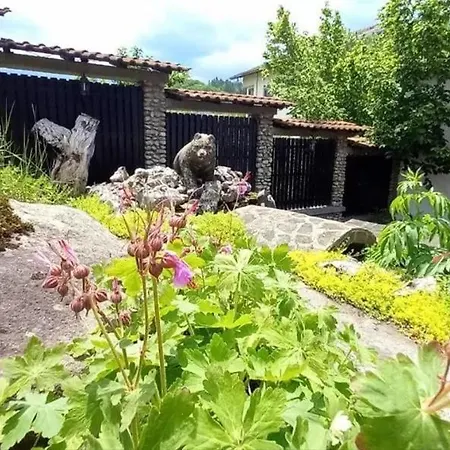 Affittacamere бащин дом