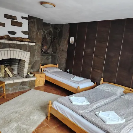 Affittacamere бащин дом *