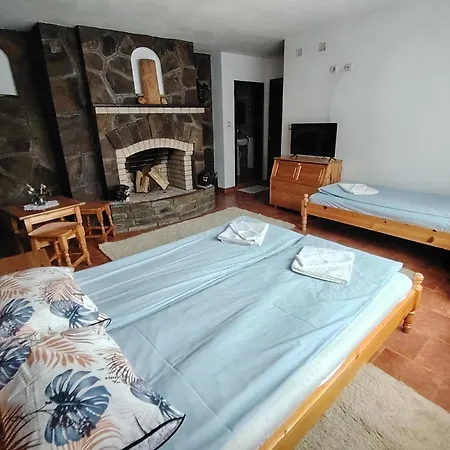 бащин дом Apriltsi (Lovech)