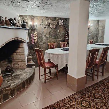 Affittacamere бащин дом *