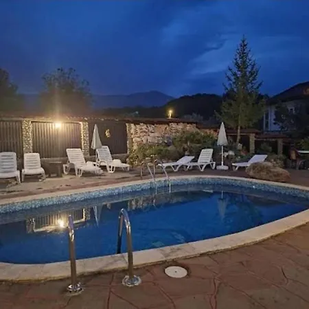 Affittacamere бащин дом