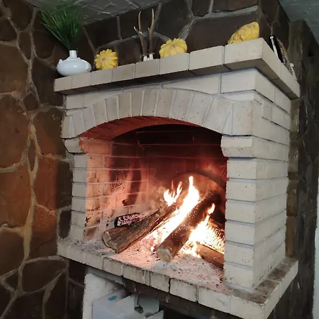 бащин дом Affittacamere *