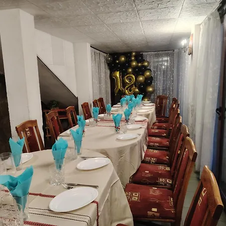 Affittacamere бащин дом Apriltsi (Lovech)