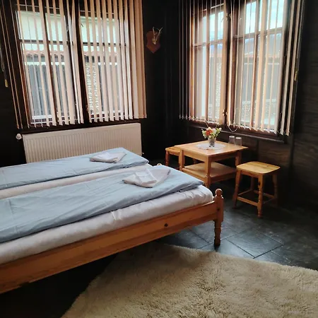 Affittacamere бащин дом