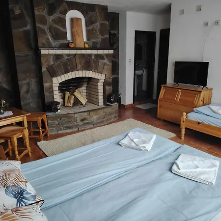 бащин дом Apriltsi (Lovech)