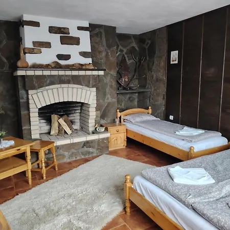 бащин дом Apriltsi (Lovech)