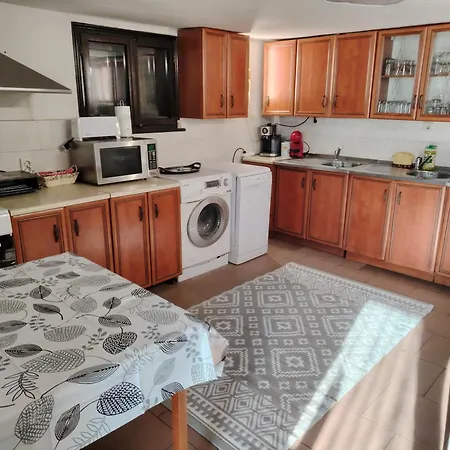 бащин дом Affittacamere *