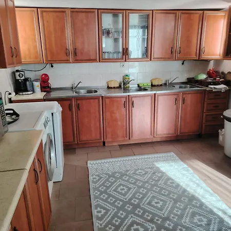 бащин дом Affittacamere *