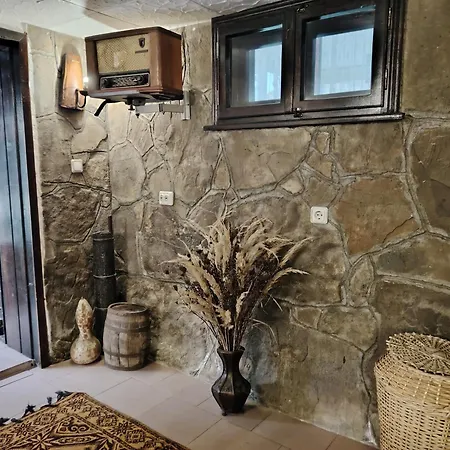 бащин дом Apriltsi (Lovech)