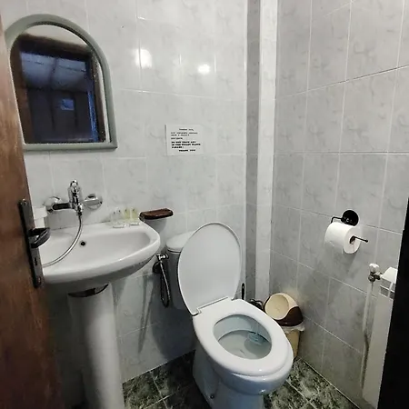 бащин дом Penzion