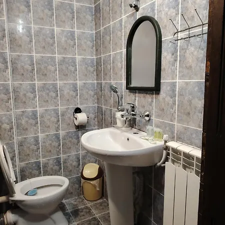 Penzion бащин дом *