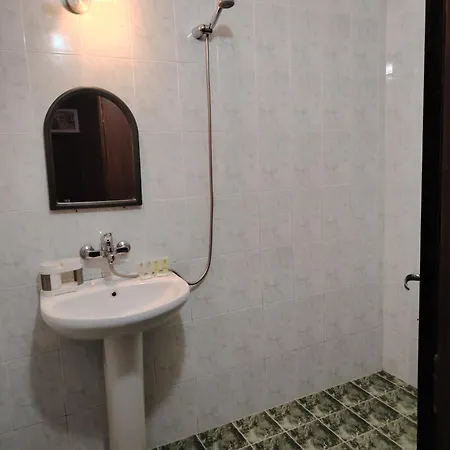 бащин дом Affittacamere *