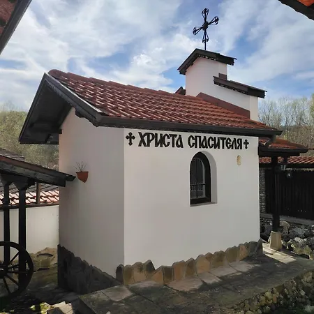 Penzion бащин дом