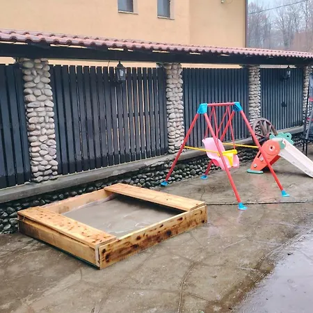 招待所 бащин дом