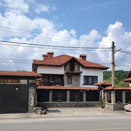 бащин дом