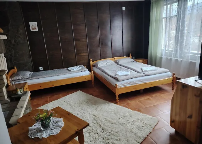 бащин дом 아프릴치