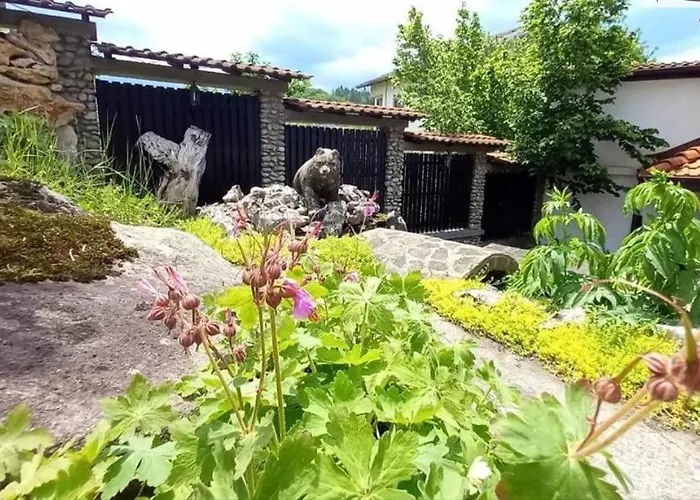 Pensjonat бащин дом