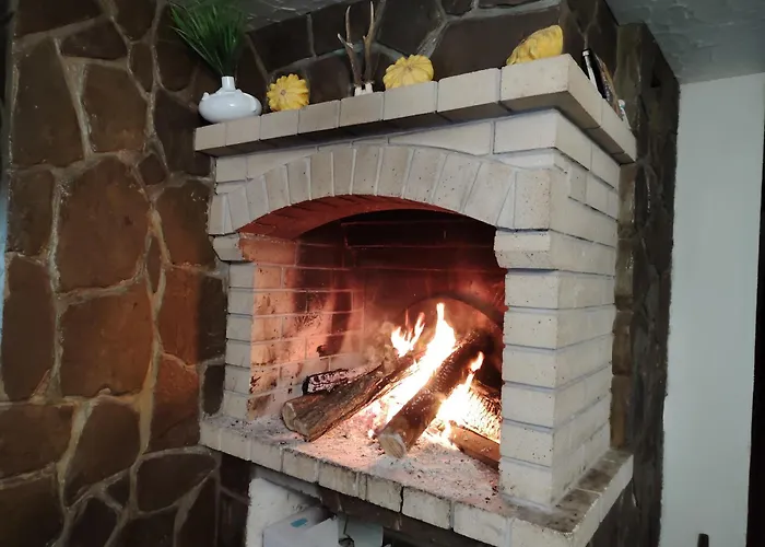 бащин дом 게스트하우스 *