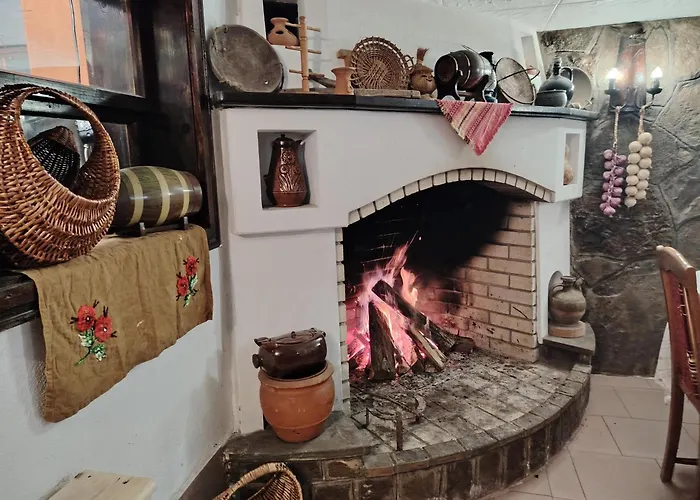 бащин дом * 아프릴치