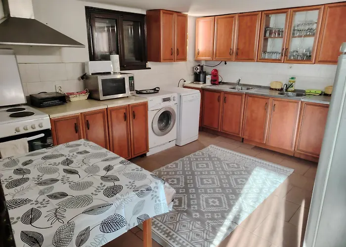 бащин дом 게스트하우스 *