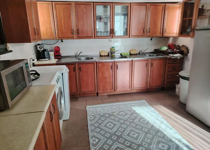 бащин дом 게스트하우스 *