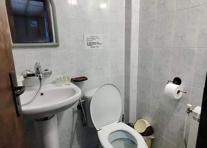 бащин дом 게스트하우스