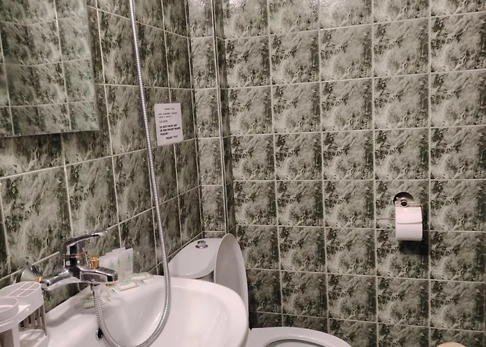 бащин дом * Apriłci