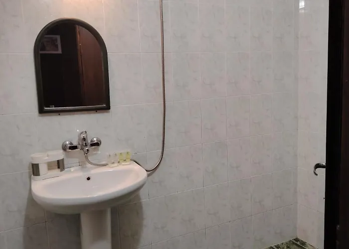 бащин дом 게스트하우스 *